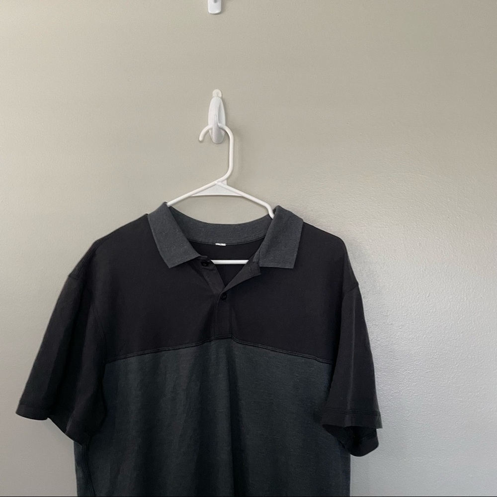 Lululemon polo shirt - Picture 4 of 4
